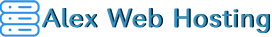 Alex Web Hosting