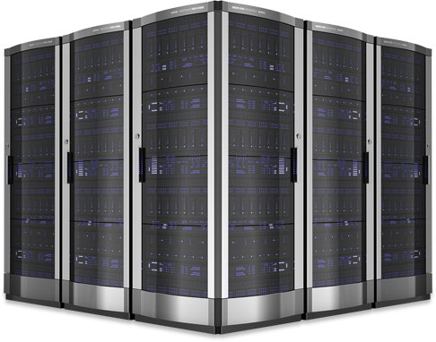 super fast web hosting